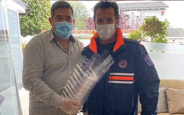 Foto: ajuntament de Roda de Berà