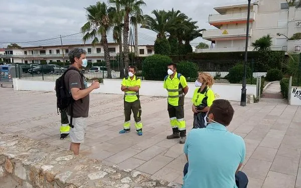 Foto: Ajuntament d'Altafulla