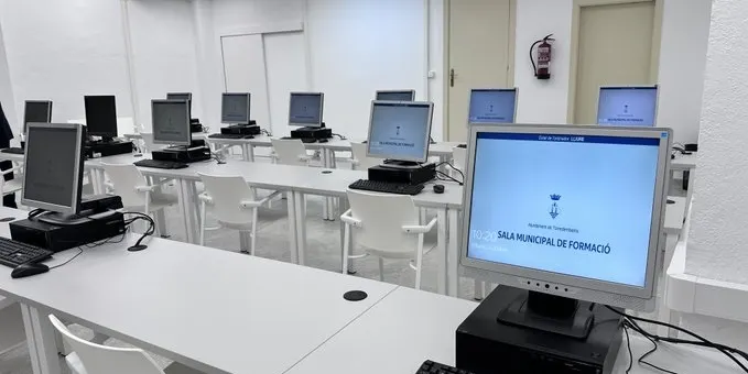 El servei mòbil de DNI serà a la Torre el 22 i 24 d'abril