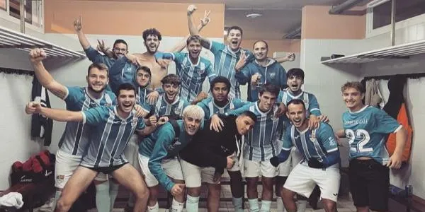 La Riera celebra a Alcover la primera victòria del curs (1-2)
