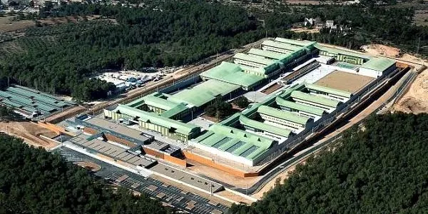 La presó Mas d’Enric del Catllar rebrà més d’un centenar de nous interns de les comarques de Tarragona el proper mes d’abril