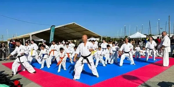 La Festa de l’Esport de Torredembarra 2026 se celebrarà el 20 de setembre