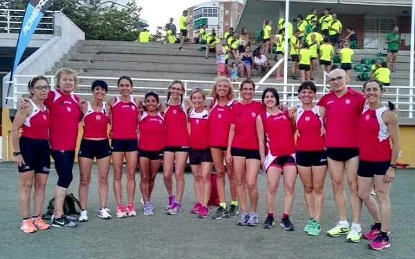 Foto: Barcelona Atletisme