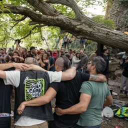 Trans[in]humància Tour - Etapa 10, de Sort a Enviny - episode art