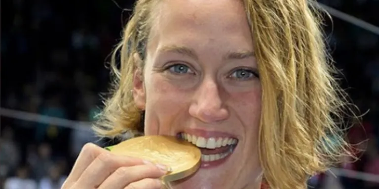 Mireia Belmonte a la final de 400 estils amb el quart millor temps
