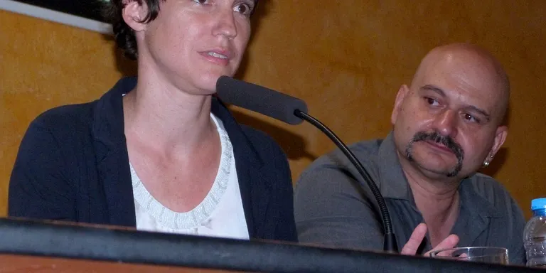 El Festival La Nuu arrenca amb la conferència de Vanessa Püntener