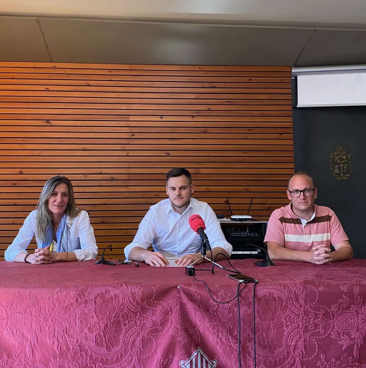 Treballem per Solsona suspèn el govern municipal d'Esquerra i CUP a l'equador del mandat