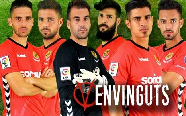 Foto: Club Gimnàstic de Tarragona