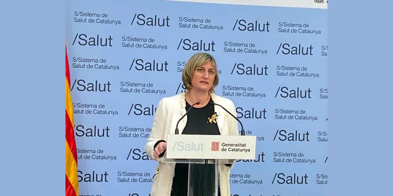 El desconfinament a Catalunya es durà a terme per regions sanitàries