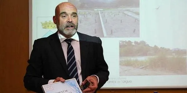 L’alcalde de Vespella, Daniel Cid, assumeix la presidència del Consell Comarcal del Tarragonès els propers dos anys