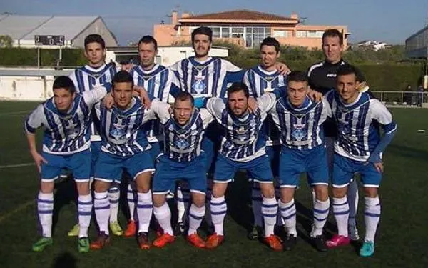 Foto: UD Torredembarra