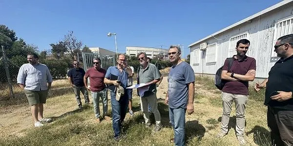 Les obres del nou Institut de Roda de Berà s’iniciaran les properes setmanes