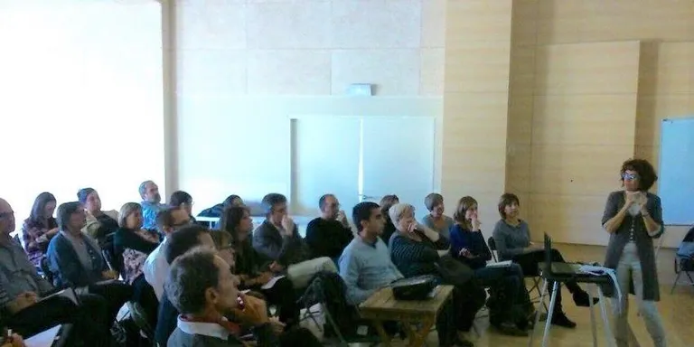 Organitzen una jornada a Solsona per fer casar l'oferta i la demanda de treball amb la FP