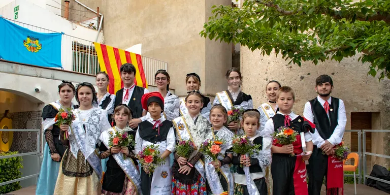 L’Ajuntament de Cambrils obre les inscripcions per la renovació del Pubillatge del municipi