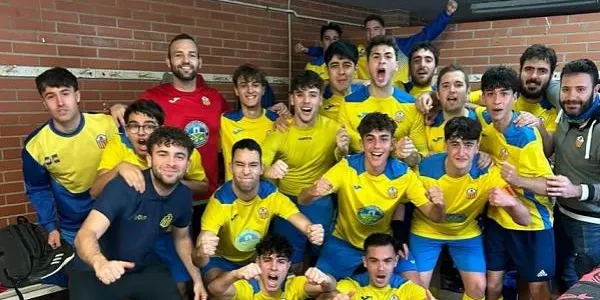 El filial del Catllar posa punt final a la ratxa d’imbatibilitat del Creixell (1-0)