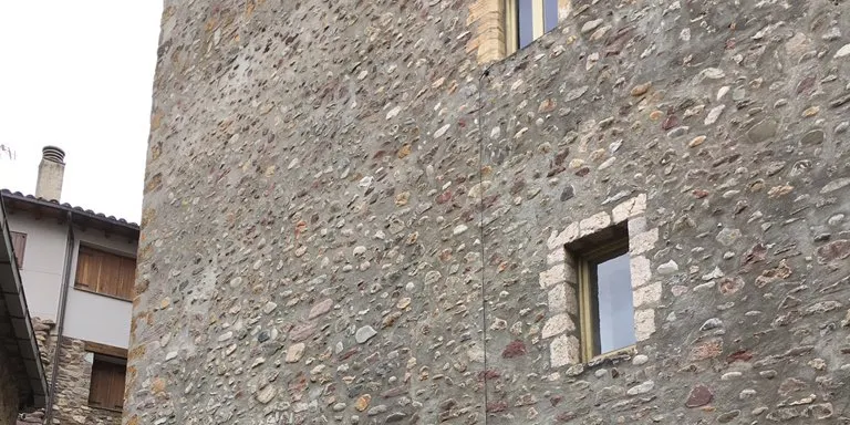 El Departament de Cultura impulsa el nou Arxiu Comarcal de l'Alta Ribagorça