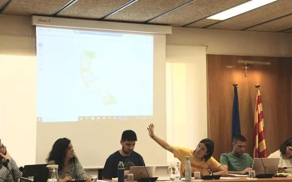 Foto: Altafulla Ràdio