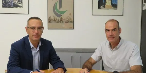 El CCT s’adhereix a l’Observatori de la Qualitat de l’Aire del Camp de Tarragona