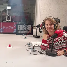 #1538 - Projecte social 'Ens digitalitzem' amb l'Espai Xala de Rubí - episode art