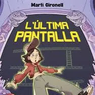 Avui entrevista a Martí Gironell - episode art