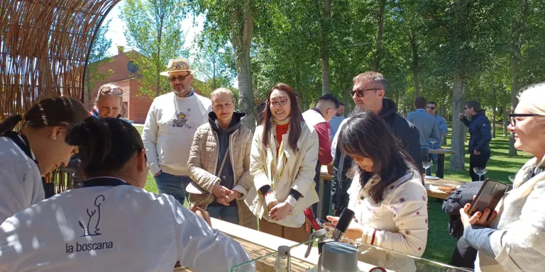 Vuit turoperadors internacionals de turisme prèmium visitaran demà el Solsonès