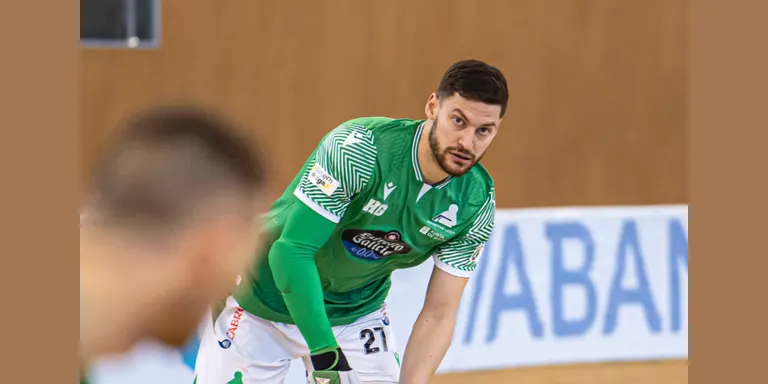 Doble jornada d'inici de la Copa d'OK Patins