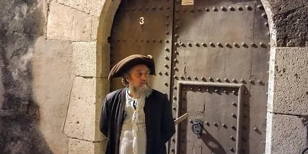 Martí Franquès visita Altafulla aquest dissabte
