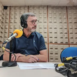 Entrevista al portaveu d'ERC, Pere Pubill i Linares (2-7-2024) - episode art