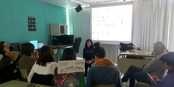 L’Escola de Famílies d’Altafulla publica el calendari de xerrades per aquest curs 2019-2020