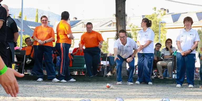 La Seu acull el 26è Campionat Territorial de Petanca de la Federació ACELL