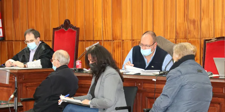 Surt en llibertat un dels pedòfils de la xarxa de pornografia infantil de Tortosa pel retard en dictar sentència