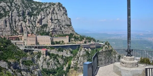 L'Esplai de la Gent Gran torna a organitzar excursions després de 14 mesos sense poder-ho fer