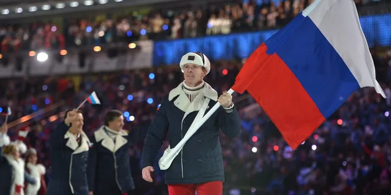 Rússia, fora dels Jocs de Tòquio i Pequín