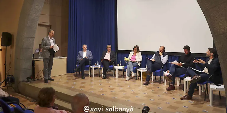 L’habitatge, la seguretat i la mobilitat marquen el torn del debat electoral