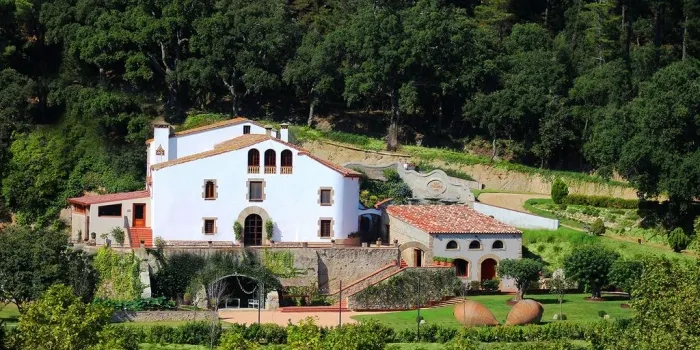 Arenys de Munt podria tenir un gran museu dissenyat per l’arquitecte Frank Gehry
