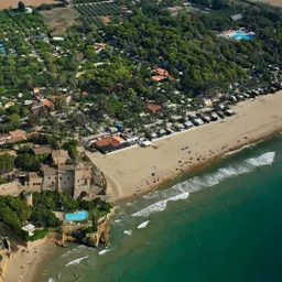 Carlos Dexeus, president de Tamarit Beach Resort - episode art