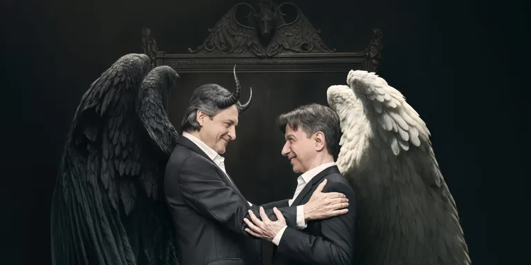 'Els Bons' tanquen temporada teatral amb un 'Tot venut'