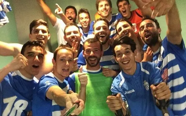 Foto: CFS Torredembarra