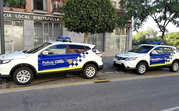 Foto: Altafulla Ràdio (Arxiu)