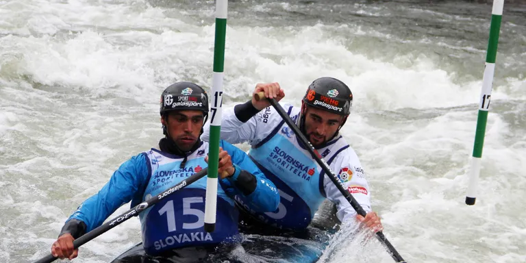 Dani Marzo i Jesús Pérez, fora dels Jocs de Rio