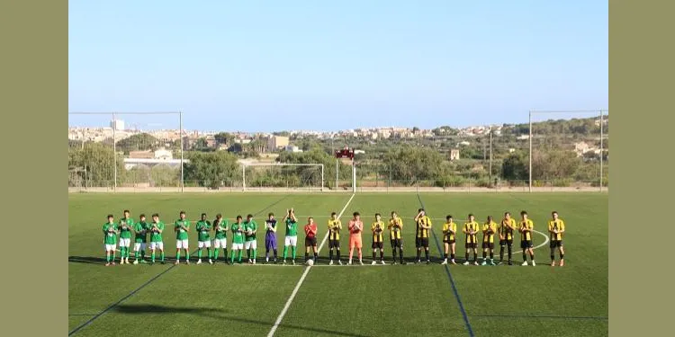 El CE Altafulla coneix la confecció del seu grup per a la temporada 2024-25