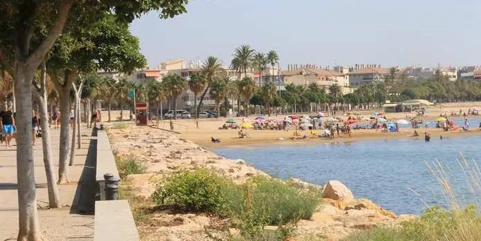 L’associació de veïns de La Llosa organitza un mercadet solidari aquest dissabte 10 de juliol