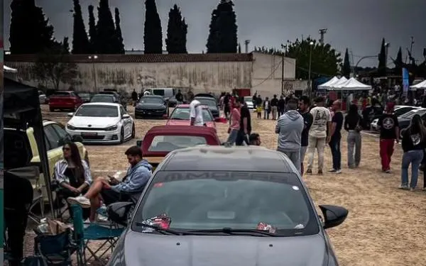 Foto: Motorshow Torredembarra