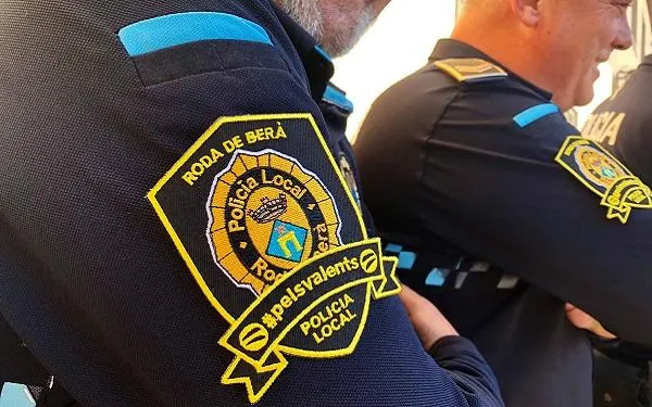 Foto: Ajuntament de Roda de Berà