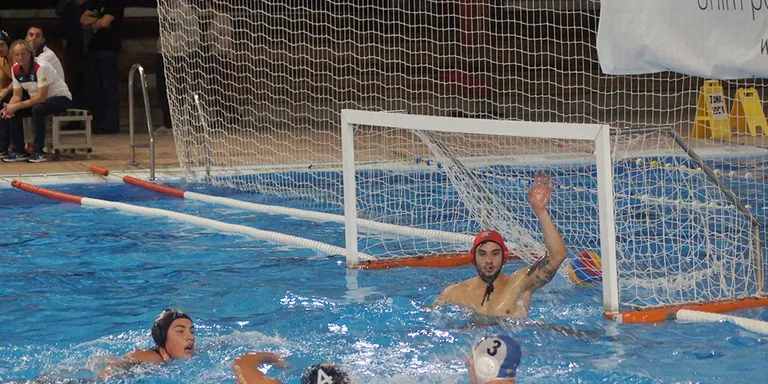 La cita de la temporada per al CNR masculí