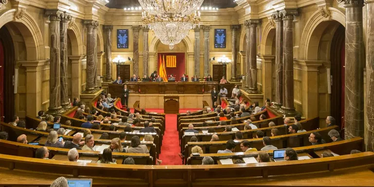 El Departament de Territori es compromet a implicar els ens locals en l'Agència de la Natura