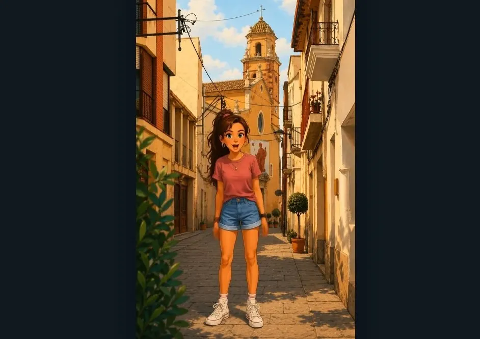 L'Associació de Comerciants engega una campanya interactiva i virtual per festa major