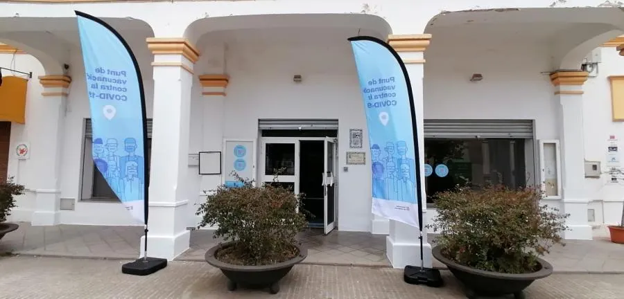 El Centre Cívic Lluís Jover obre els seus espais comuns a la ciutadania
