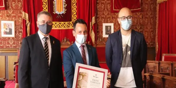 El Grup de Ciutats Espanyoles Patrimoni de la Humanitat reclama un consorci que gestioni els monuments de Tàrraco