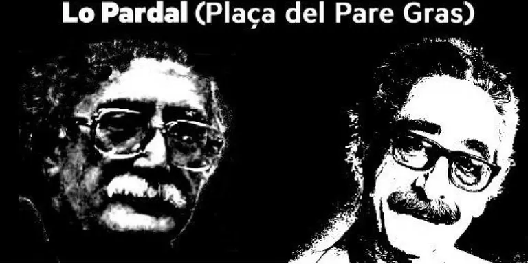 'L'univers poètic Manuel de Pedrolo', a Lo Pardal
